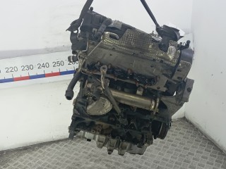 Двигатель дизельный, ориг. номер CBD, VOLKSWAGEN PASSAT B6 B6 2005-2010