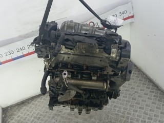 Двигатель дизельный, ориг. номер CBD, VOLKSWAGEN PASSAT B6 B6 2005-2010