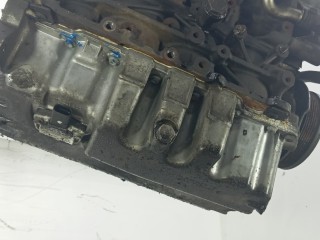 Двигатель дизельный, ориг. номер CBD, VOLKSWAGEN PASSAT B6 B6 2005-2010