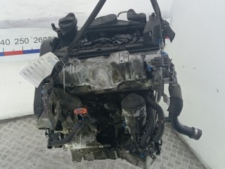 Двигатель дизельный, ориг. номер CBD, VOLKSWAGEN PASSAT B6 B6 2005-2010