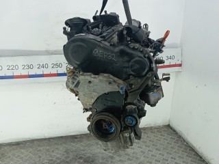 Двигатель дизельный VOLKSWAGEN PASSAT B6 B6 2005-2010