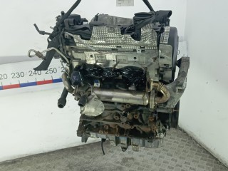 Двигатель дизельный, ориг. номер CBD, VOLKSWAGEN PASSAT B6 B6 2005-2010