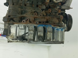 Двигатель дизельный, ориг. номер CBD, VOLKSWAGEN PASSAT B6 B6 2005-2010