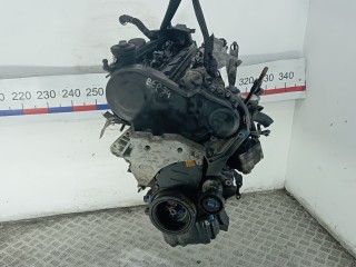 Двигатель дизельный VOLKSWAGEN PASSAT B6 B6 2005-2010