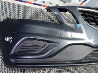 Бампер передний, VOLVO V60 1 1 2010-2013