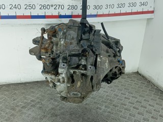 КПП 6ст., DODGE JOURNEY 2007-2011