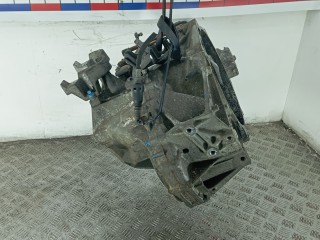 КПП 6ст., DODGE JOURNEY 2007-2011