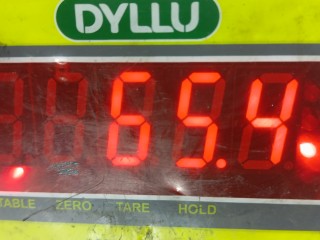 КПП 6ст., DODGE JOURNEY 2007-2011