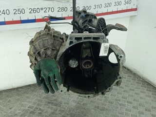 КПП 5ст. VOLKSWAGEN GOLF 6 6 2008-2012