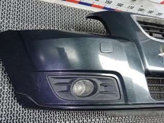 Бампер передний, VOLVO V50 MW MW 2007-2012