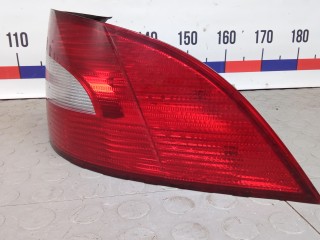 Фонарь задний правый, ориг. номер 3T5945112, SKODA SUPERB 2 2 2008-2013