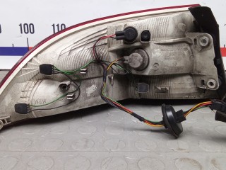 Фонарь задний правый, ориг. номер 3T5945112, SKODA SUPERB 2 2 2008-2013