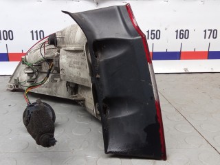 Фонарь задний правый, ориг. номер 3T5945112, SKODA SUPERB 2 2 2008-2013