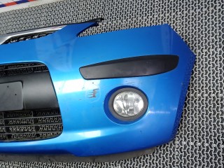 Бампер передний, HYUNDAI I10 PA PA 2011-2013