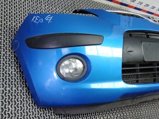 Бампер передний, HYUNDAI I10 PA PA 2011-2013