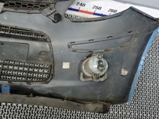 Бампер передний, HYUNDAI I10 PA PA 2011-2013