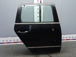 Дверь задняя правая VOLKSWAGEN PASSAT B6 B6 2005-2010