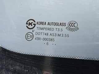Дверь 3-5, KIA CARNIVAL 2 2 2006-2014