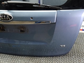 Дверь 3-5, KIA CARNIVAL 2 2 2006-2014