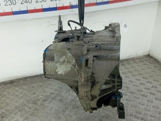 КПП 6ст., ориг. номер 9686219510, CITROEN C4 GRAND PICASSO 1 1 2006-2013