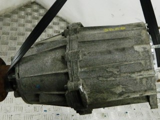 Раздаточная коробка, ориг. номер P52105703AA, JEEP GRAND CHEROKEE WK WK 2004-2007