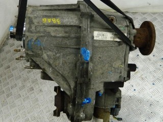 Раздаточная коробка, ориг. номер P52105703AA, JEEP GRAND CHEROKEE WK WK 2004-2007