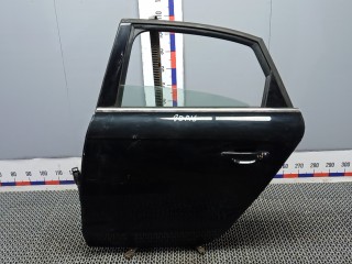 Дверь задняя левая AUDI A4 B8 B8 2007-2012
