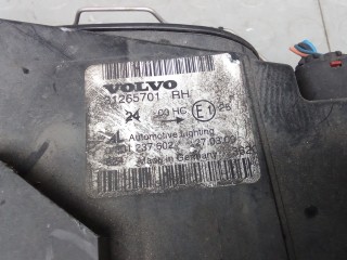 Фара правая, VOLVO V50 MW MW 2007-2012