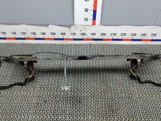 Передняя панель крепления облицовки (телевизор) MERCEDES BENZ C-CLASS W204 W204 2007-2011