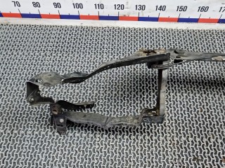 Передняя панель крепления облицовки (телевизор), MERCEDES BENZ C-CLASS W204 W204 2007-2011