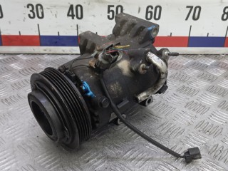 Компрессор кондиционера дизельный HYUNDAI IX35 1 1 2009-2013