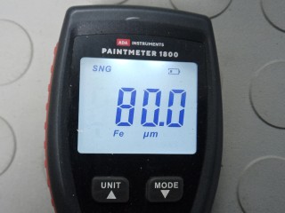 Дверь задняя левая, NISSAN QASHQAI J10 J10 2010-2013