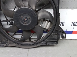 Вентилятор радиатора, VOLVO V50 MW MW 2007-2012