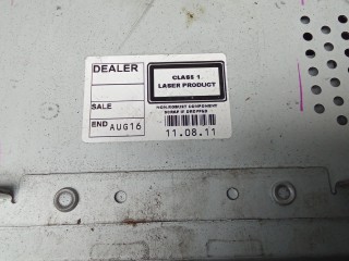 Магнитола, FORD FOCUS 3 3 2011-2015