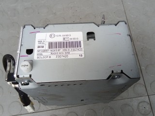 Магнитола, FORD FOCUS 3 3 2011-2015