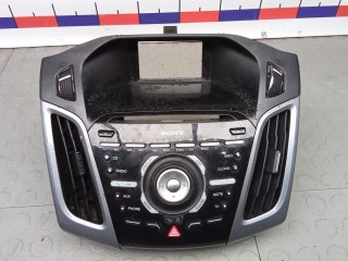 Магнитола, FORD FOCUS 3 3 2011-2015