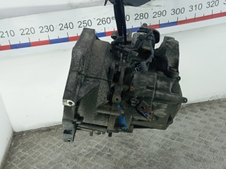 КПП 6ст., ориг. номер F40, OPEL ASTRA J J 2012-2018