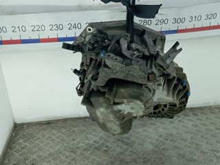 КПП 6ст., ориг. номер F40, OPEL ASTRA J J 2012-2018