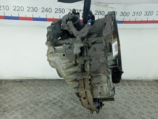 КПП 6ст., ориг. номер F40, OPEL ASTRA J J 2012-2018