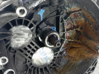 КПП 6ст., ориг. номер F40, OPEL ASTRA J J 2012-2018