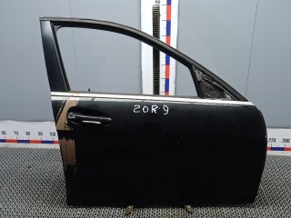 Дверь передняя правая MERCEDES BENZ C-CLASS W204 W204 2007-2011