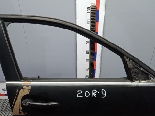 Дверь передняя правая, MERCEDES BENZ C-CLASS W204 W204 2007-2011