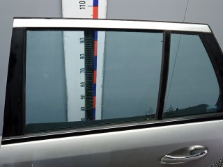 Дверь задняя левая, MERCEDES BENZ E-CLASS W211 W211 2002-2006