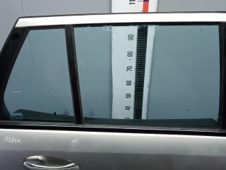 Дверь задняя правая, MERCEDES BENZ E-CLASS W211 W211 2002-2006