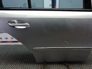 Дверь задняя правая, MERCEDES BENZ E-CLASS W211 W211 2002-2006
