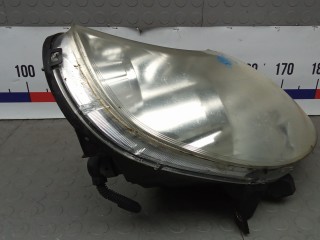 Фара правая, CITROEN JUMPER 3 3 2006-2014