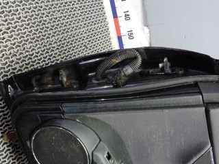 Дверь задняя правая, MERCEDES BENZ C-CLASS W204 W204 2007-2011