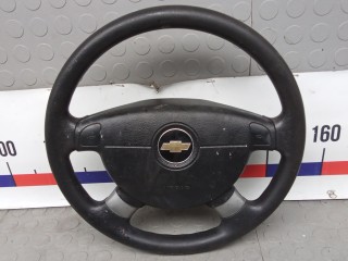 Подушка безопасности водителя CHEVROLET AVEO 1 1 2006-2012