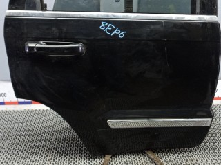 Дверь задняя правая, JEEP GRAND CHEROKEE WK WK 2004-2007