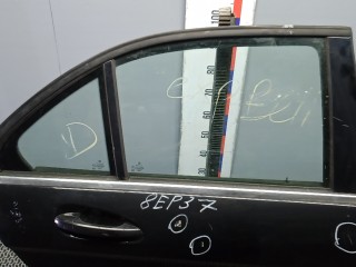 Дверь задняя правая, MERCEDES BENZ C-CLASS W204 W204 2007-2011